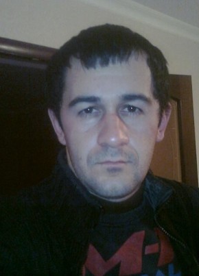 Сокуров, 34, Россия, Москва
