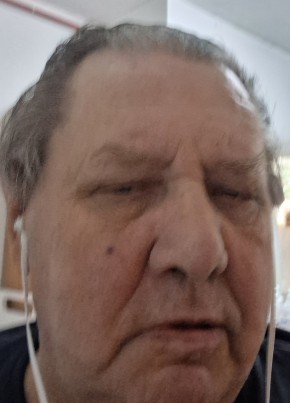 Сергей из גדרה 63 года