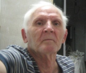 Игорь, 73 года, Белгород