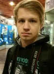 Константин, 24 года, Омск