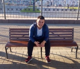 Кирилл, 24 года, Рыбинск