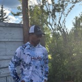 Joshua, 18  , Fairbanks