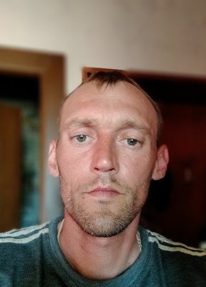 Виталий, 43, Россия, Уфа