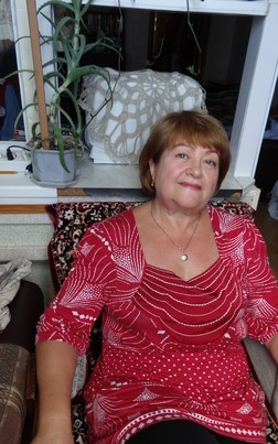 Ольга, 73, Россия, Ялта
