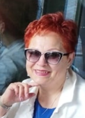 Татьяна, 60, Россия, Обнинск