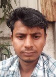 Satish Kumar, 18, Surat
