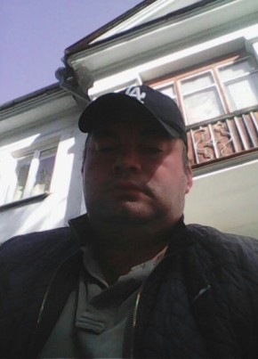 Zaur, 36, Россия, Черкесск