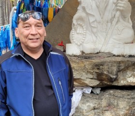 Rinat, 50, Ulyanovsk
