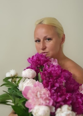 Инна, 44, Россия, Серпухов