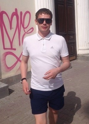 Антон, 36, Россия, Нижняя Тура