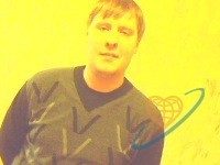 Антон, 41, Россия, Красноярск