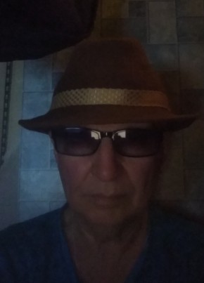 Валерий, 64, Россия, Рославль