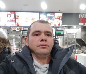 Эльдар, 38 лет, Чапаевск