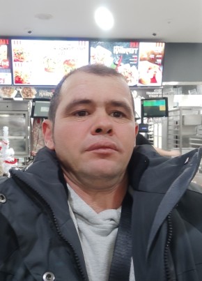 Эльдар, 38, Россия, Чапаевск