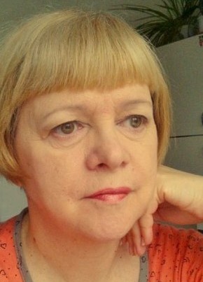 Валентина, 64, Қазақстан, Алматы