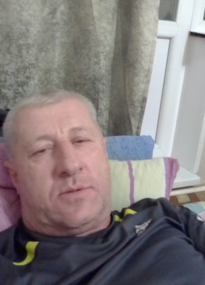Vladimir, 50, Россия, Губкинский