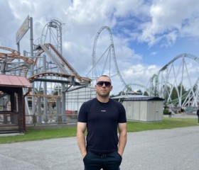 Vitalii, 42, Helsinki