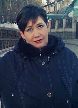 Ольга, 54, Україна, Жмеринка