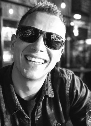 Юрий из Нижнего Тагила 35 лет