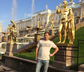 Артур, 37 лет, Оренбург