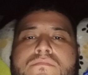 Alan, 27, Aguascalientes