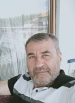 Emin, 62  , Iznik