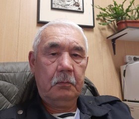 Шавали, 69 лет, Нижневартовск