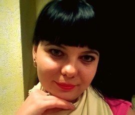 Галина, 33 года, Свободный