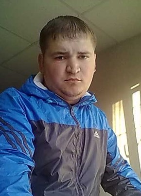 Роман из Старого Оскола 41 год