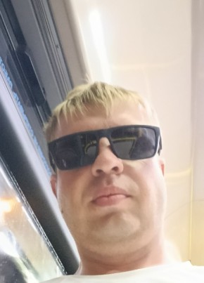 Aleksey, 34, Russia, Moscow