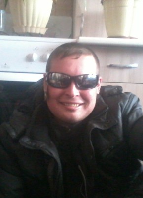 владимир, 34, Россия, Купино