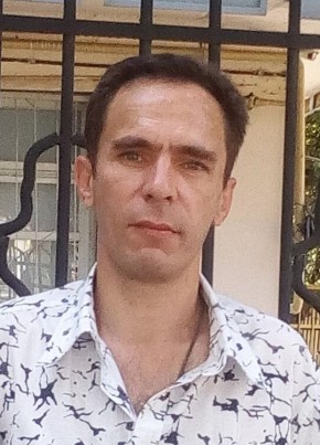 Rustam, 47, Uzbekistan, Tashkent