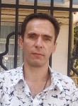 Rustam, 47, Tashkent