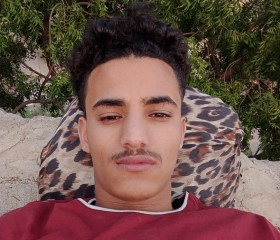 السكندر, 18, Ibb