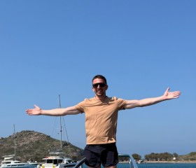 Andrey, 37, Saint Petersburg