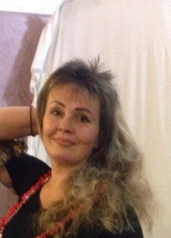 Елена, 54, Україна, Одеса