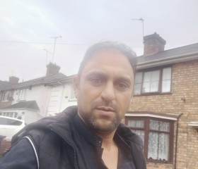 Asad, 39 лет, Birmingham