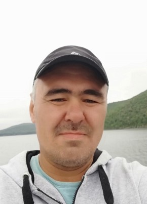 Артур, 49, Россия, Орск