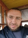 Sergey, 44, Saint Petersburg