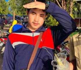 GOLF, 20, Rong Kwang