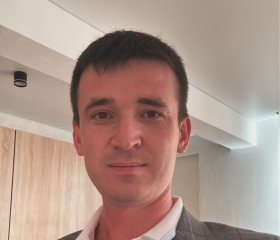 Marsel, 31, Nizhnekamsk