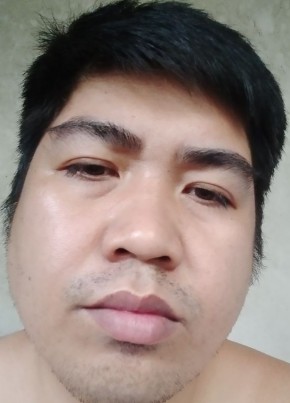 Mark, 37, Pilipinas, Quezon City