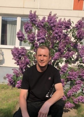 Тоха из Гайны 36 лет