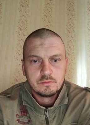 Андрей из Обнинска 35 лет