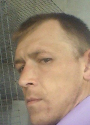 Denis, 34, Russia, Kaliningrad