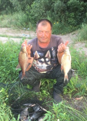 Aleksandr, 49, Россия, Домодедово