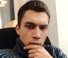 Игорь, 25 лет, Санкт-Петербург
