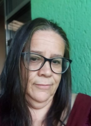 Maria luiza, 52, República Federativa do Brasil, Região de Campinas (São Paulo)