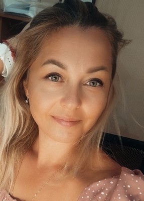 Оля, 41, Россия, Бор