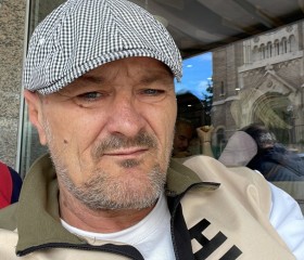 Voler, 44 года, Praha